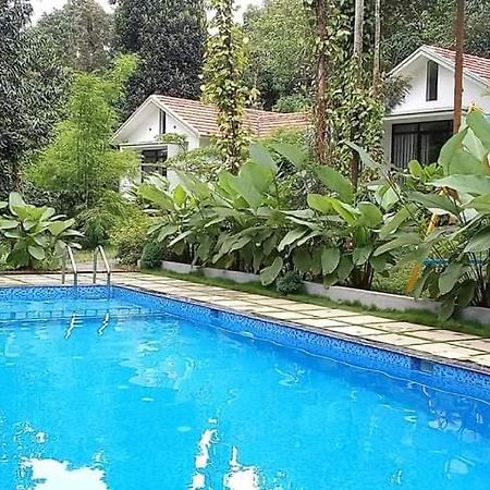 Le Vista Resort Sultan Bathery Εξωτερικό φωτογραφία