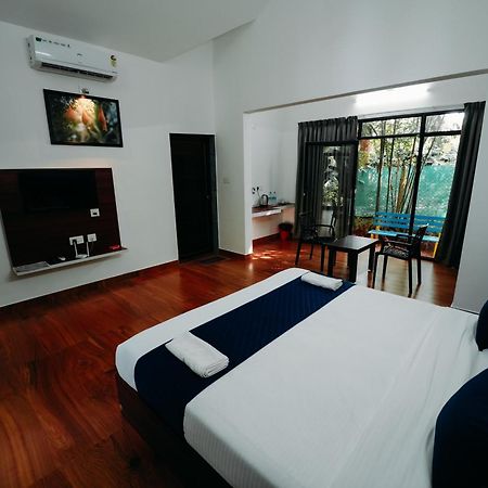 Le Vista Resort Sultan Bathery Εξωτερικό φωτογραφία