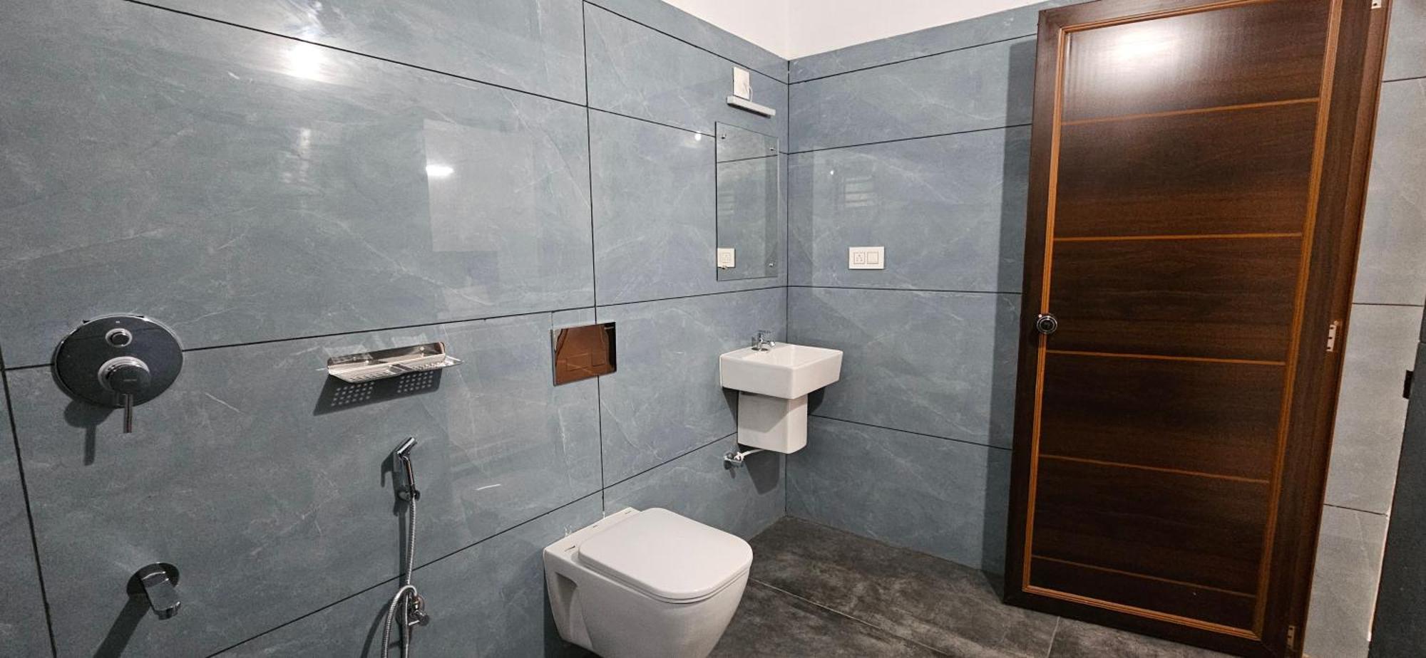 Le Vista Resort Sultan Bathery Εξωτερικό φωτογραφία